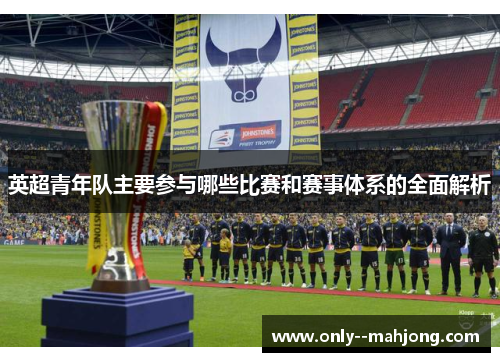 英超青年队主要参与哪些比赛和赛事体系的全面解析