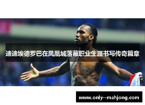 迪迪埃德罗巴在凤凰城落幕职业生涯书写传奇篇章